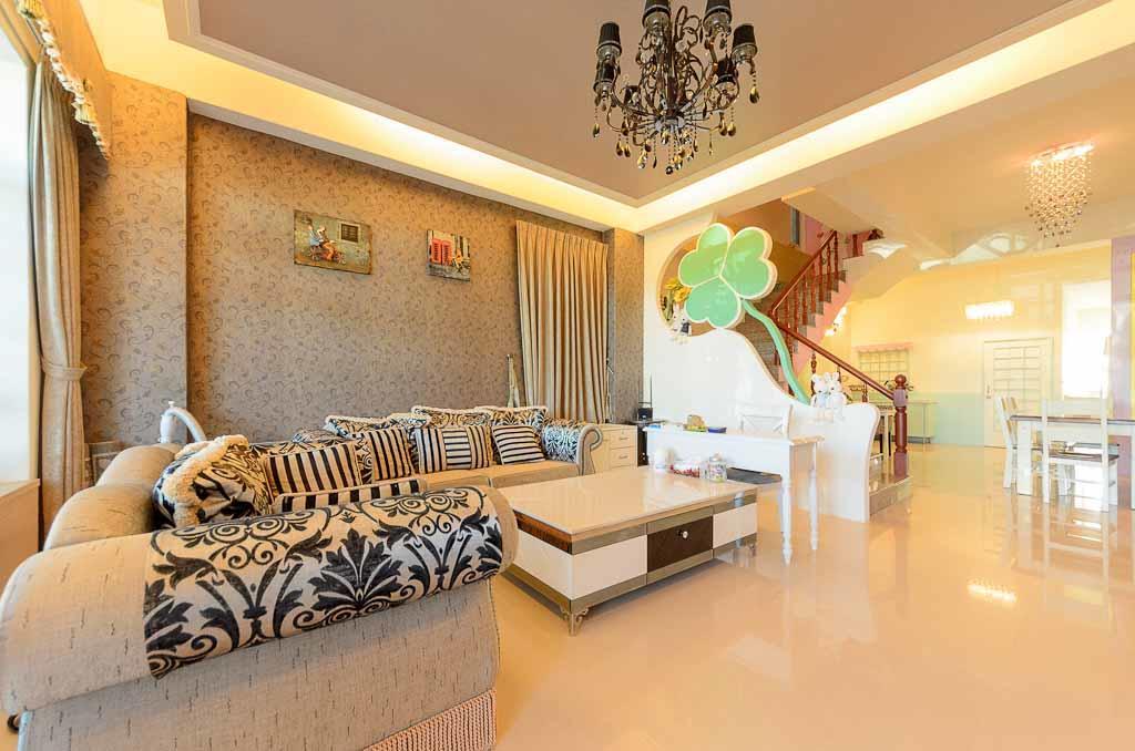 Maji Homestay Taitung Экстерьер фото