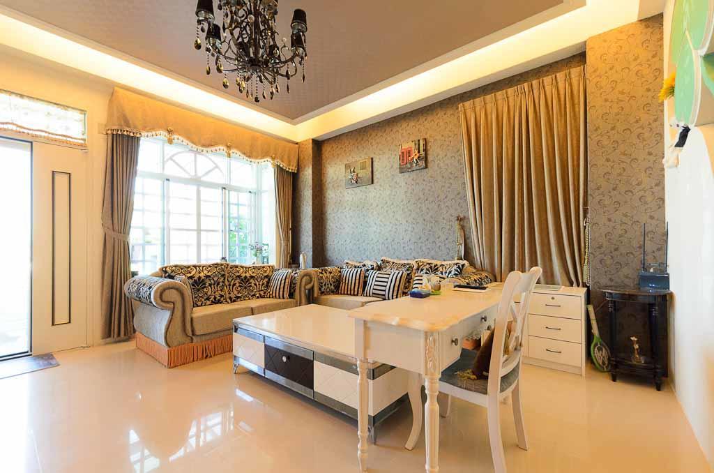 Maji Homestay Taitung Экстерьер фото