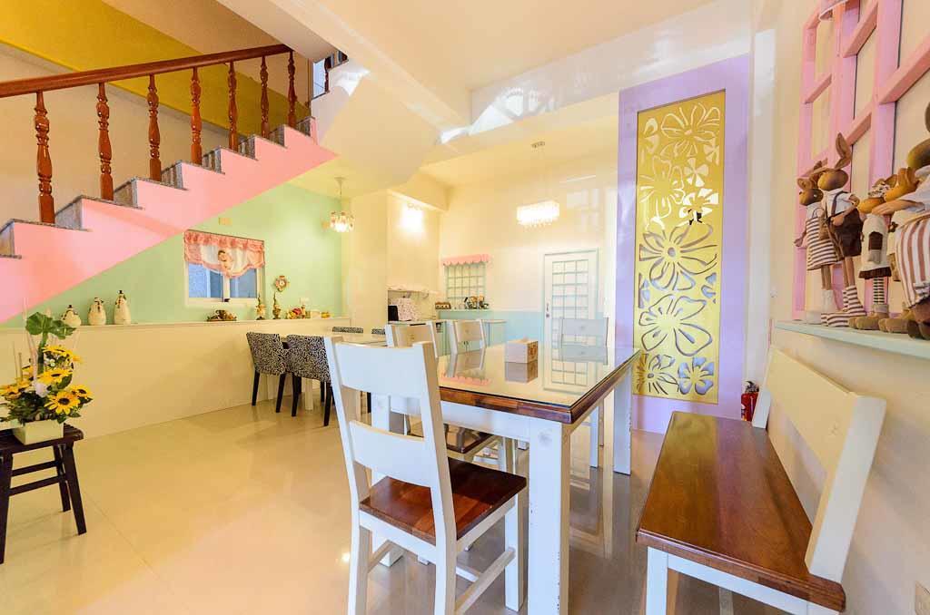 Maji Homestay Taitung Экстерьер фото