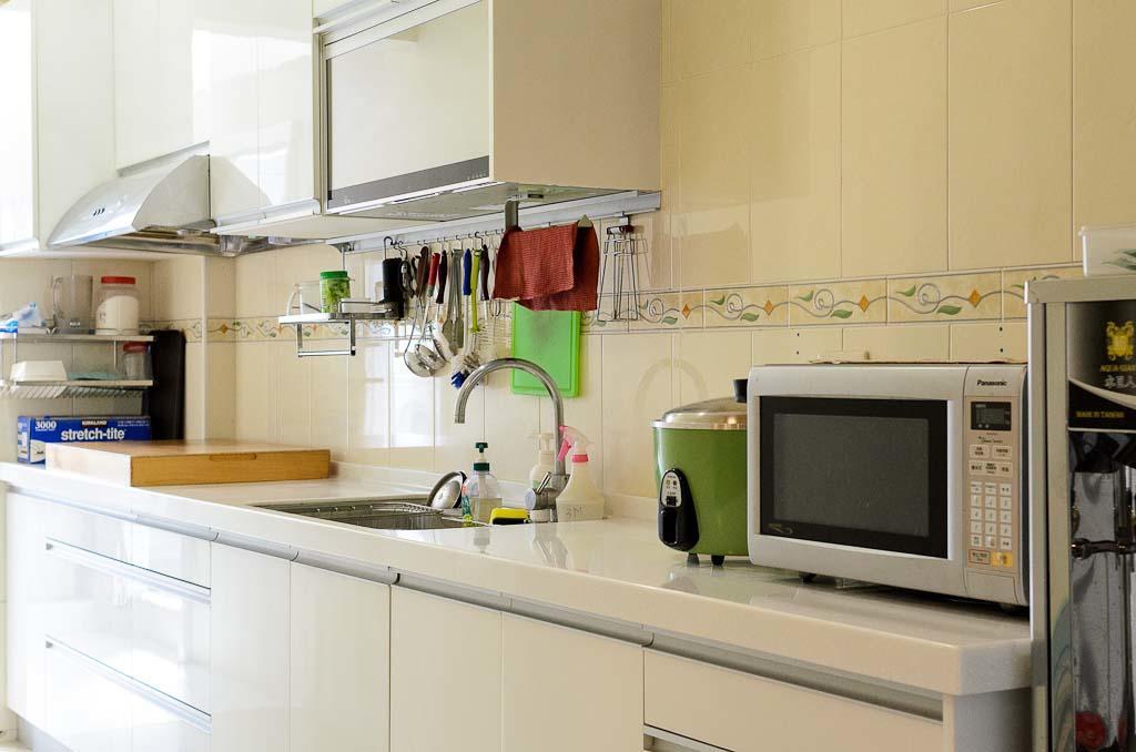 Maji Homestay Taitung Экстерьер фото