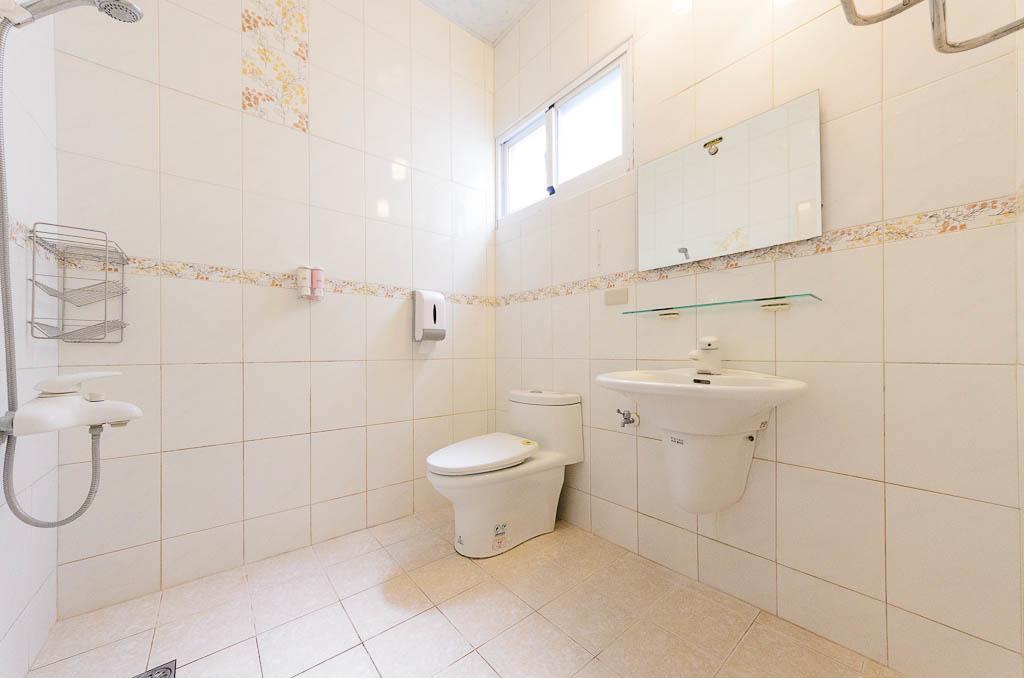 Maji Homestay Taitung Экстерьер фото