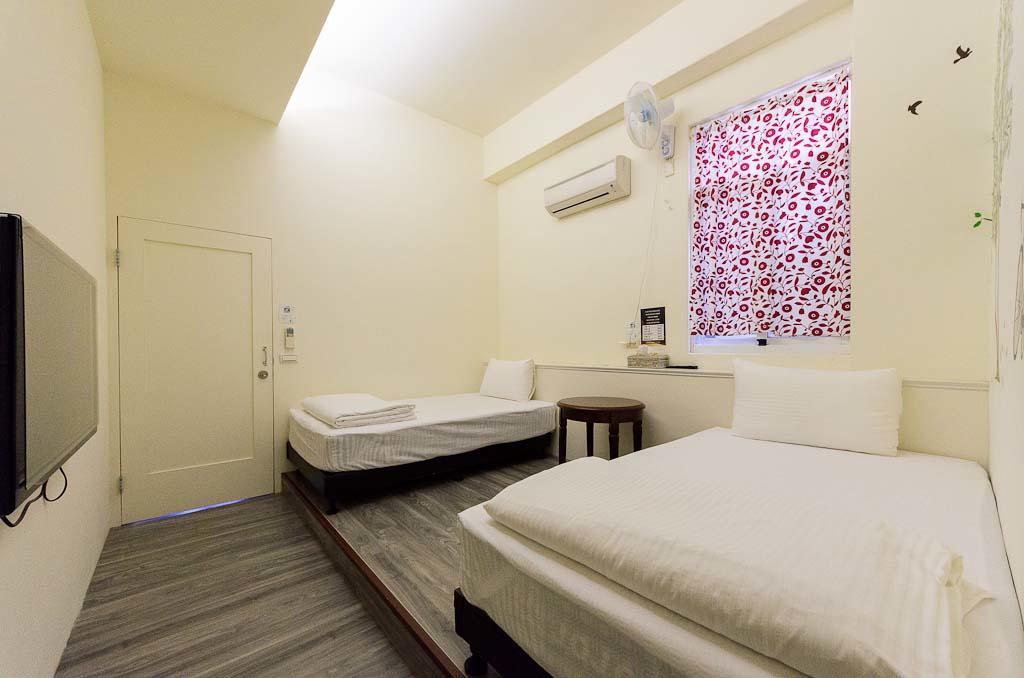 Maji Homestay Taitung Экстерьер фото