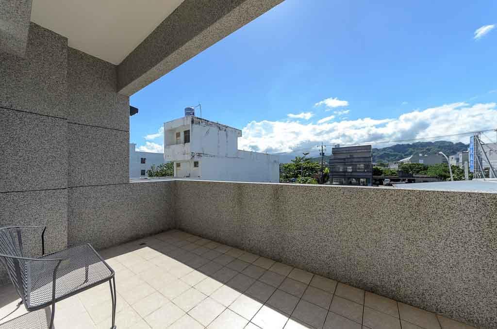 Maji Homestay Taitung Экстерьер фото