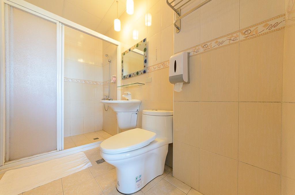 Maji Homestay Taitung Экстерьер фото