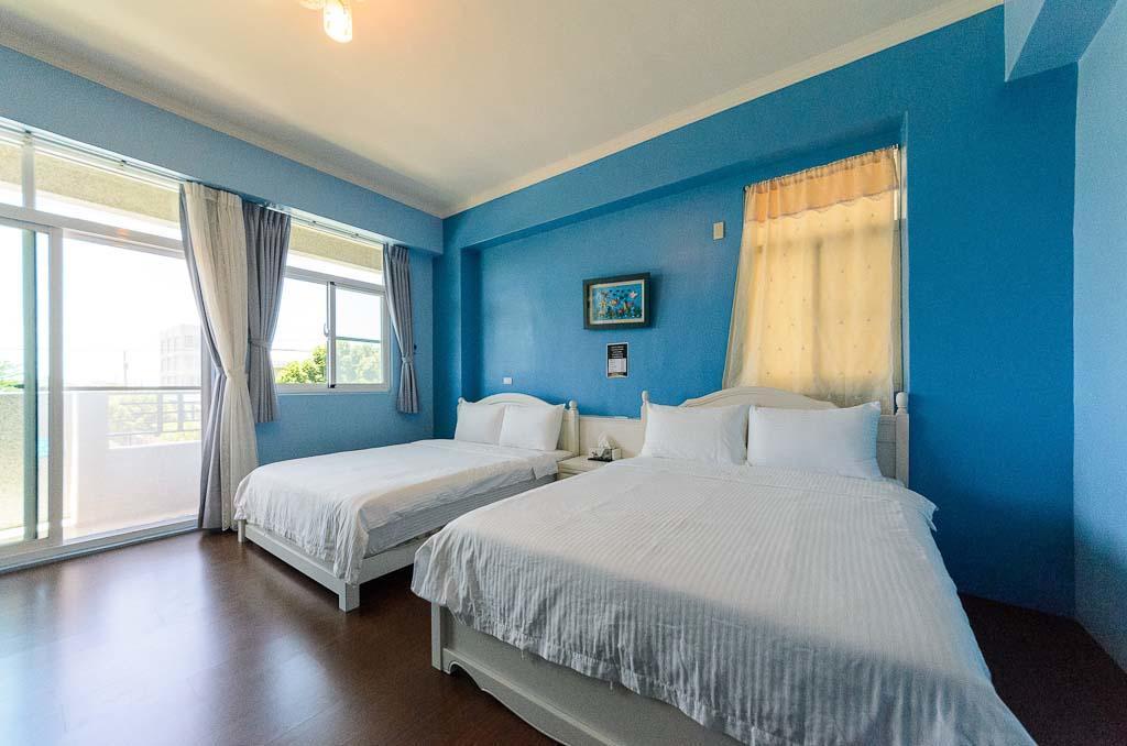 Maji Homestay Taitung Экстерьер фото