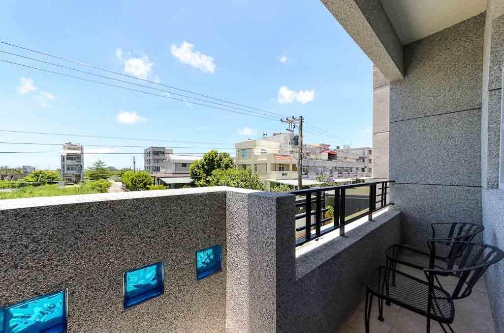 Maji Homestay Taitung Экстерьер фото