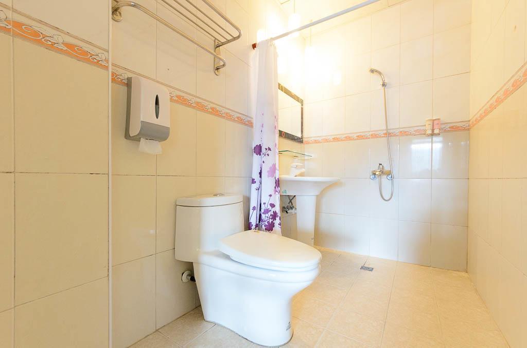 Maji Homestay Taitung Экстерьер фото
