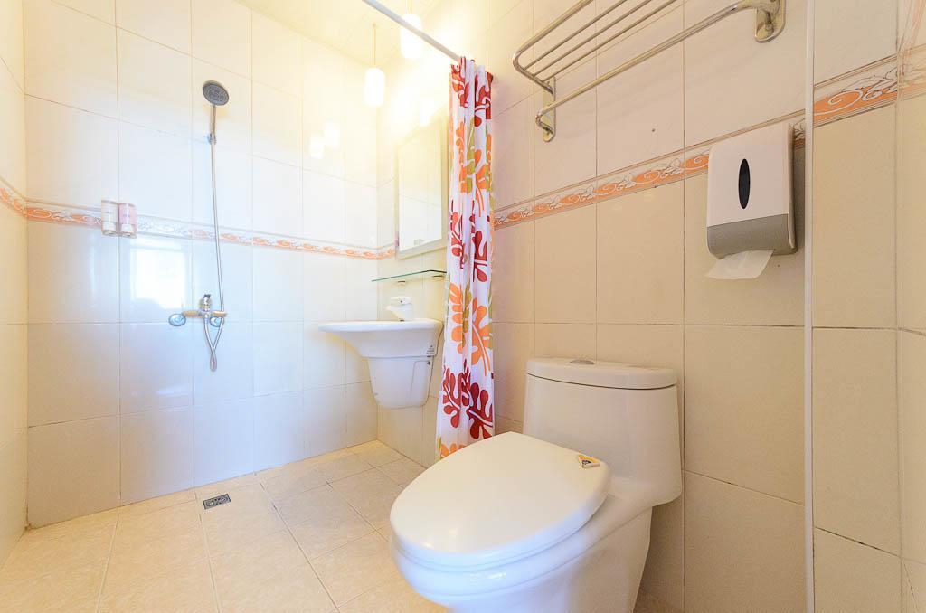Maji Homestay Taitung Экстерьер фото