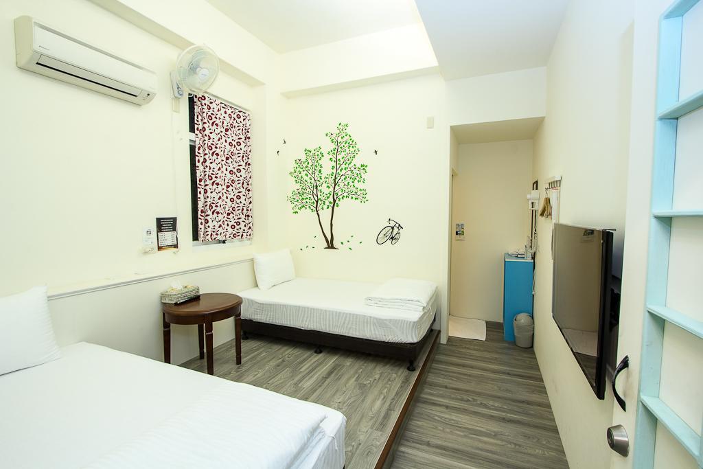 Maji Homestay Taitung Экстерьер фото